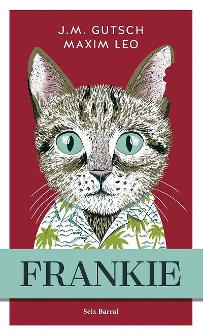 Frankie (castellà) | 9788432249228 | J.M. Gutsch ; Maxim Leo