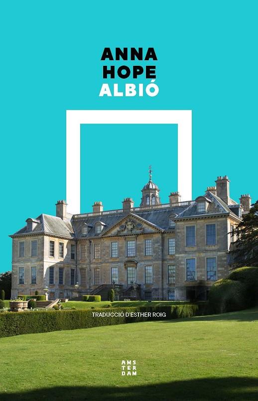 Albió | 9788419960474 | Anna Hope