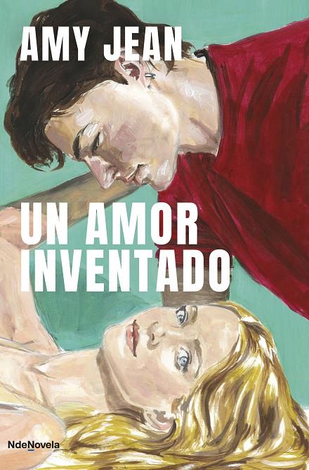 Un amor inventado | 9788410140677 | Amy Jean