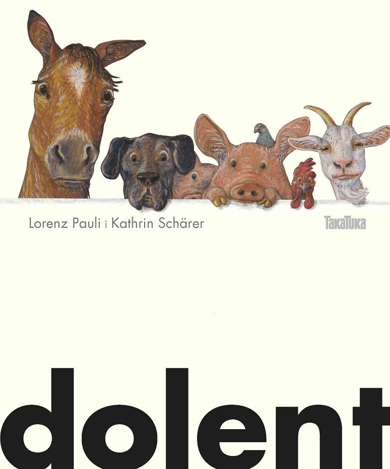 Dolent | 9788417383039 | Lorenz Pauli ; Kathrin Schärer