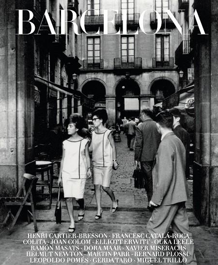 Barcelona | 9788410024083