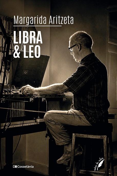 Libra & Leo | 9788413566290 | Margarida Aritzeta