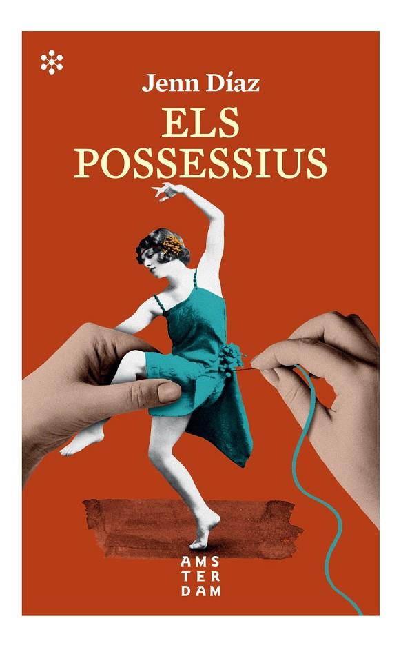 Els possessius | 9788417918613 | Jenn Díaz