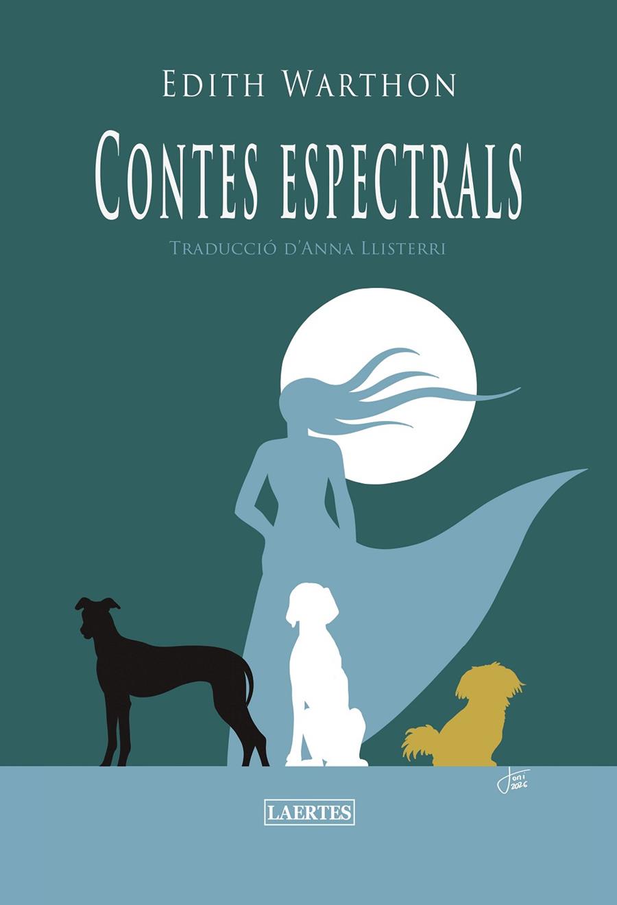 Contes espectrals | 9788419676986 | Edith Wharton