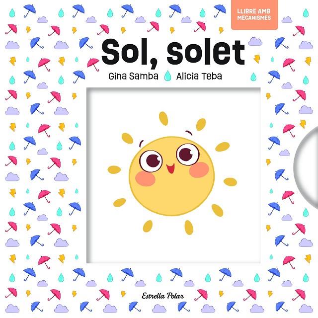 Sol, solet | 9791387783037 | Gina Samba ; Alicia Teba
