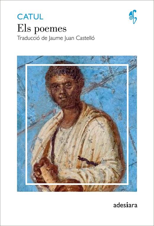 Els poemes (bilingüe llatí - català) | 9788419908261 | Catul