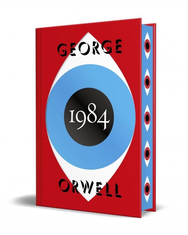 1984 (castellà) | 9788466359573 | George Orwell