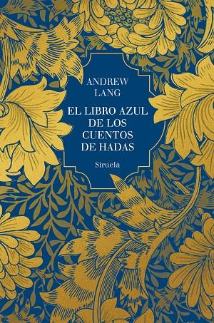 El libro azul de los cuentos de hadas | 9791387688998 | Andrew Lang