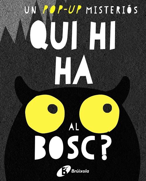 Qui hi ha al bosc? | 9788499067650 | Eryl Norris ; Andy Mansfield