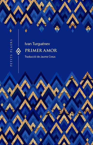 Primer amor (català) | 9791399051285 | Ivan Turguénev