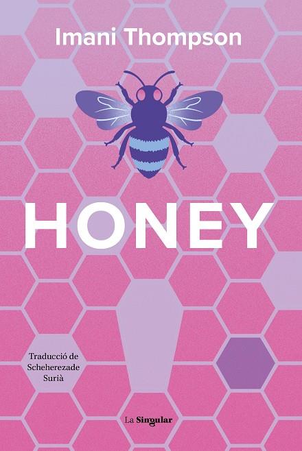Honey (català) | 9788413589015 | Imani Thompson