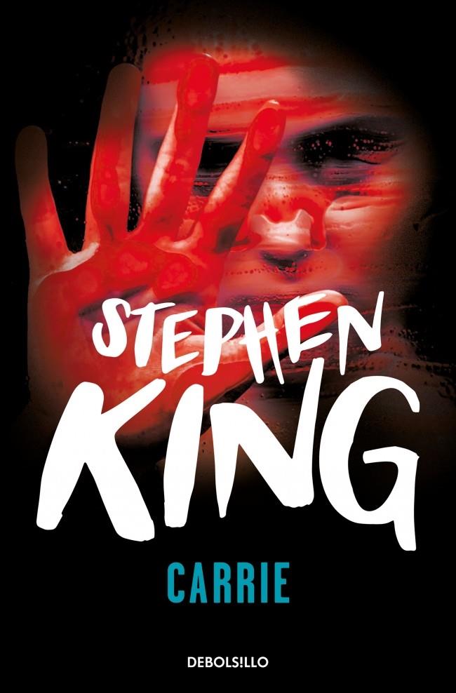 Carrie (castellà) | 9788497595698 | Stephen King