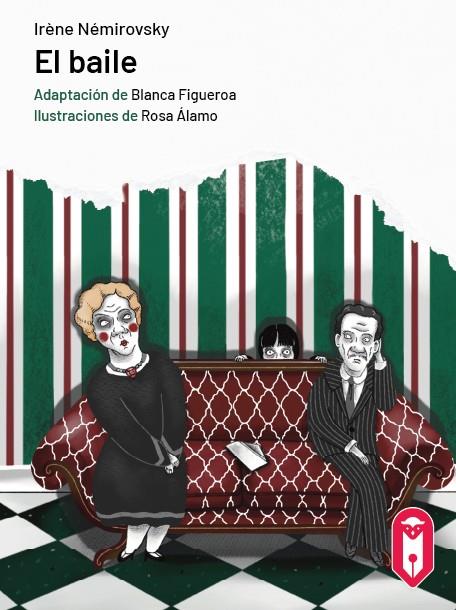 El baile | 9788419502285 | Irène Némirovsky