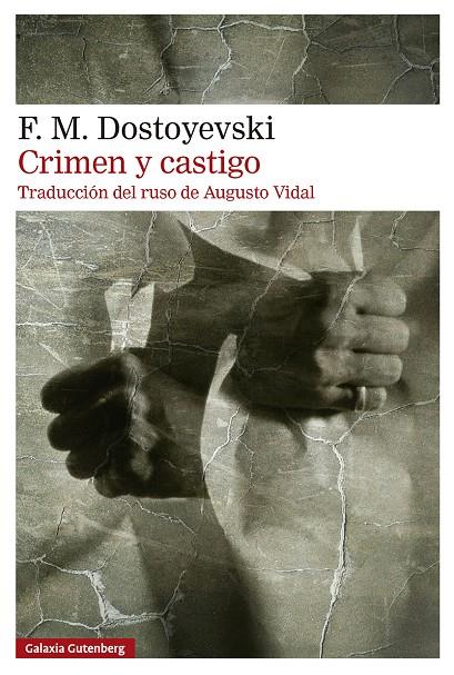 Crimen y castigo | 9791388019999 | F.M. Dostoyevski