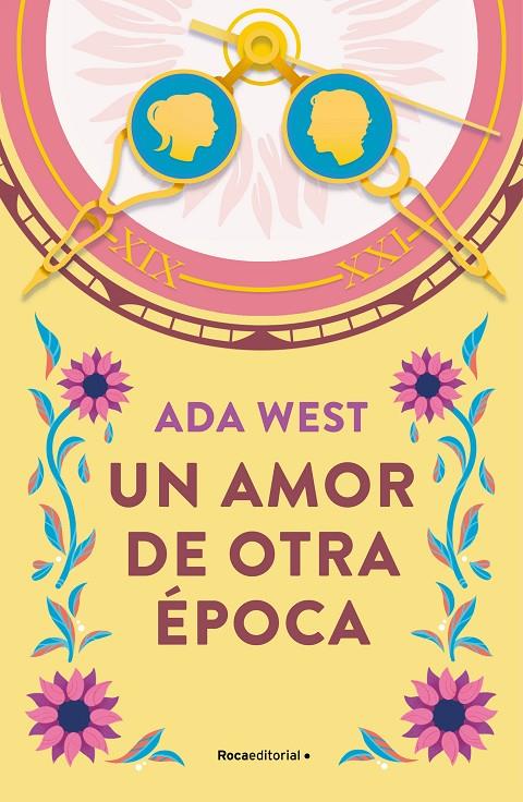 Un amor de otra época | 9788419449962 | Ada West