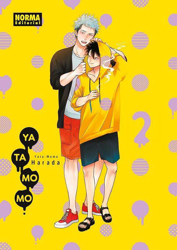 Yatamomo 2 | 9788467967982 | Harada