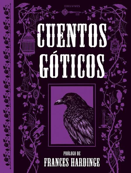 Cuentos góticos | 9788414073575