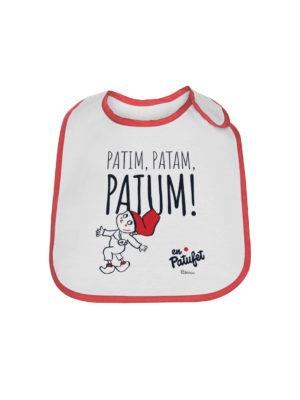 En Patufet : Pitet Patim, patam, patum | ENPATUFET0008 | Pilarín Bayés