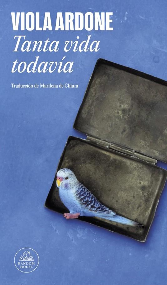 Tanta vida todavía | 9788439746973 | Viola Ardone