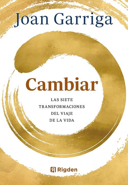 Cambiar | 9791388248023 | Joan Garriga