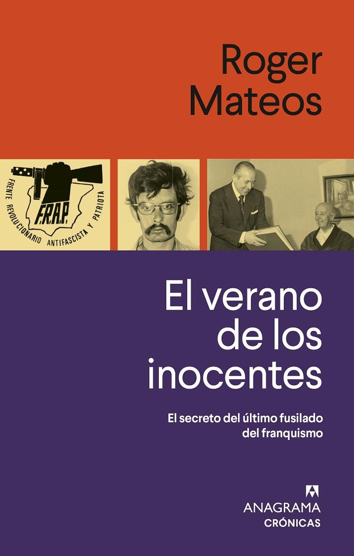 El verano de los inocentes | 9788433947697 | Roger Mateos
