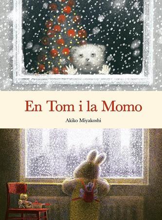 En Tom i la Momo | 9788416427857 | Akiko Miyakoshi
