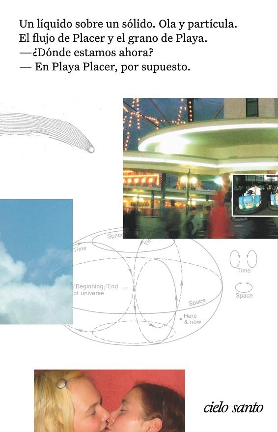 Playa Placer | 9788412743876 | Helen Palmer