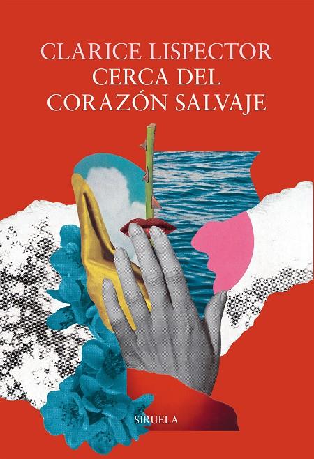 Cerca del corazón salvaje | 9791387688363 | Clarice Lispector