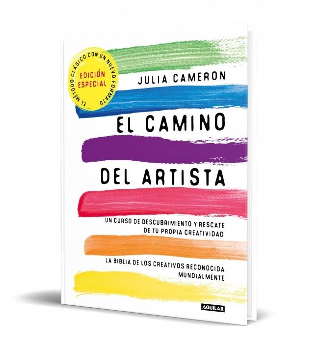El camino del artista (edició especial) | 9788403525351 | Julia Cameron