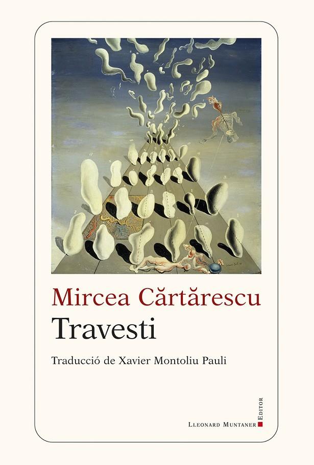 Travesti (català) | 9791388258077 | Mircea Cartarescu