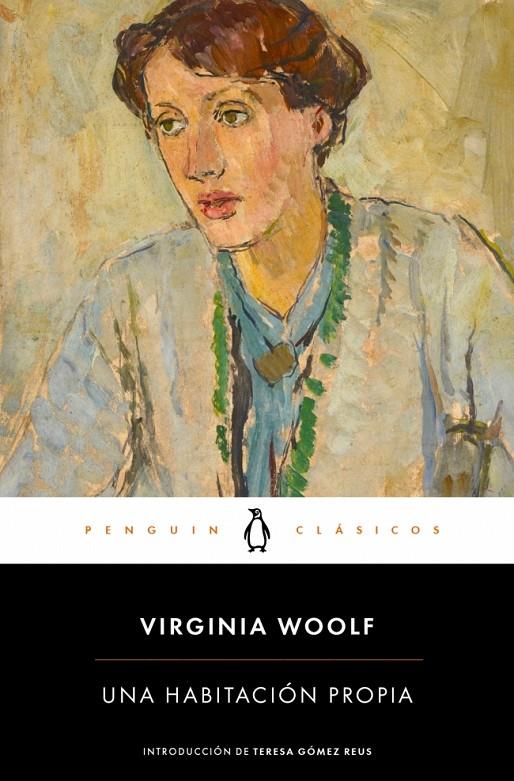 Una habitación propia | 9788491056843 | Virginia Woolf