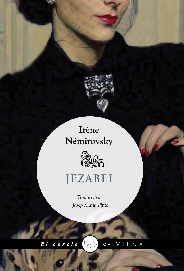Jezabel (català) | 9791387961053 | Iréne Némirovsky