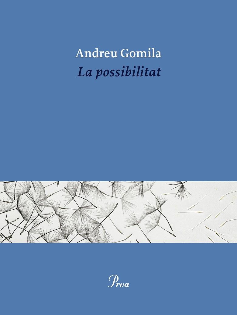 La possibilitat | 9791388369155 | Andreu Gomila