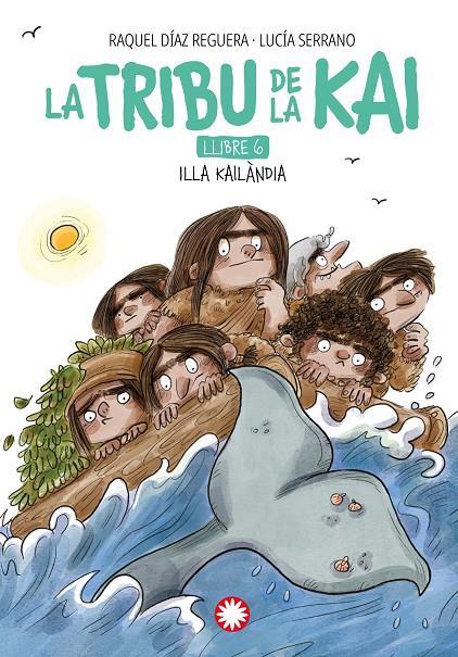 Illa Kailàndia | 9788410090958 | Raquel Díaz Reguera ; Lucía Serrano