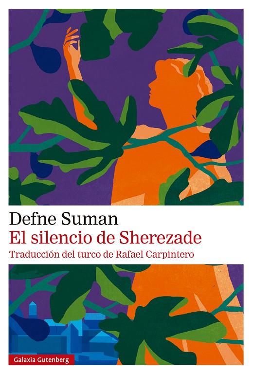 El silencio de Sherezade | 9791387605117 | Defne Suman