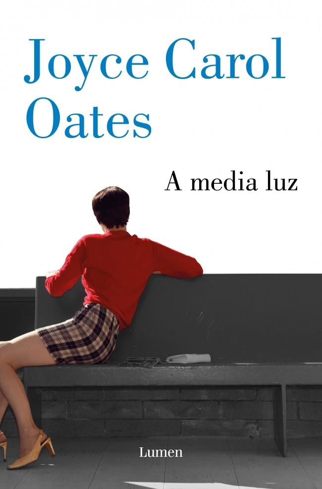 A media luz | 9788426433688 | Joyce Carol Oates