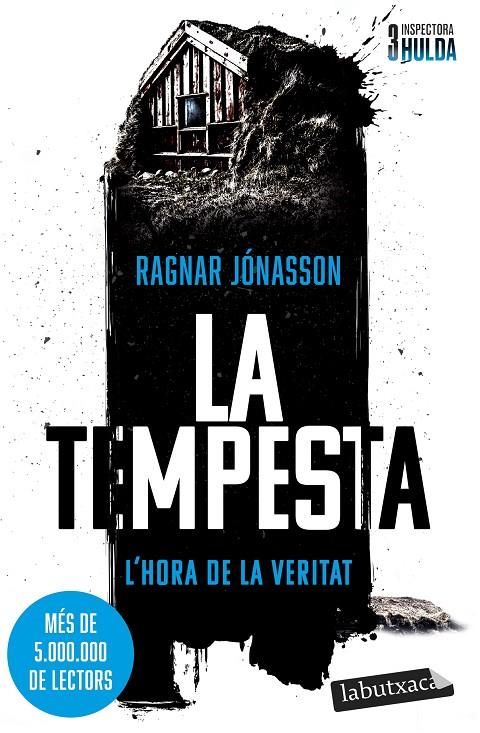 La tempesta (Inspectora Hulda; 3) | 9791387802479 | Ragnar Jónasson