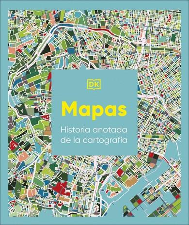 Mapas | 9780241804582