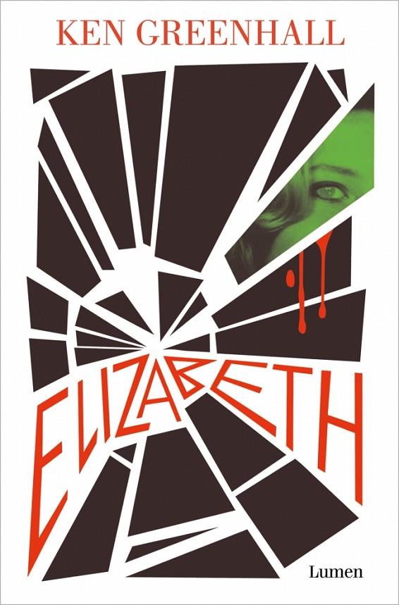 Elizabeth (castellà) | 9788426432797 | Ken Greenhall