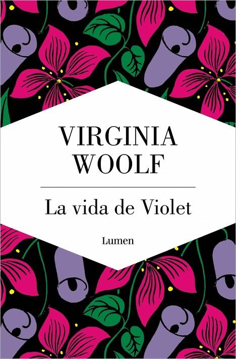 La vida de Violet | 9788426434197 | Virginia Woolf