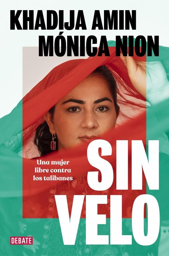 Sin velo | 9791387600556 | Khadija Amin ; Mónica Nion