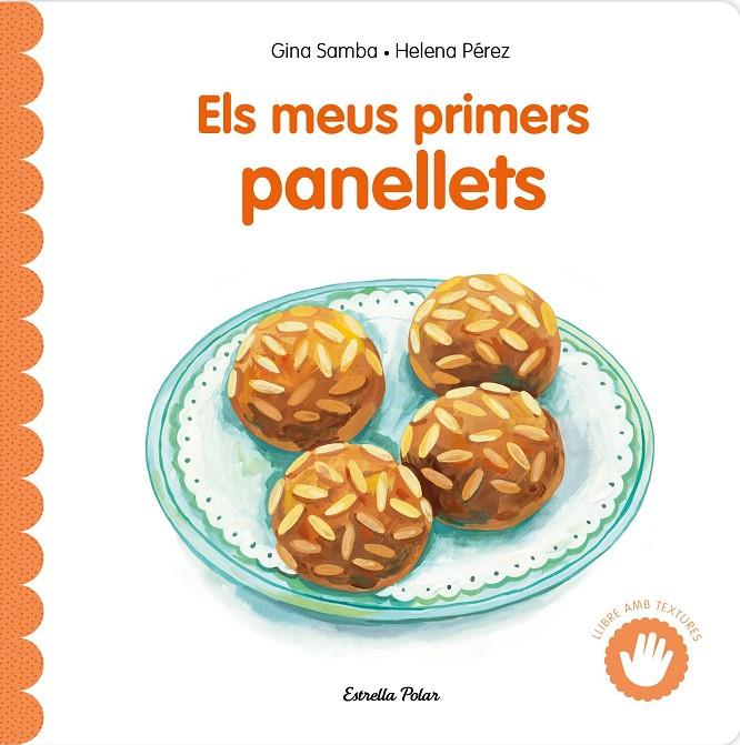 Els meus primers panellets | 9791387903619 | Gina Samba ; Helena Pérez