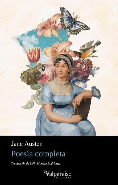 Poesía completa | 9791388007187 | Jane Austen