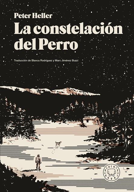 La constelación del Perro | 9791387748784 | Peter Heller