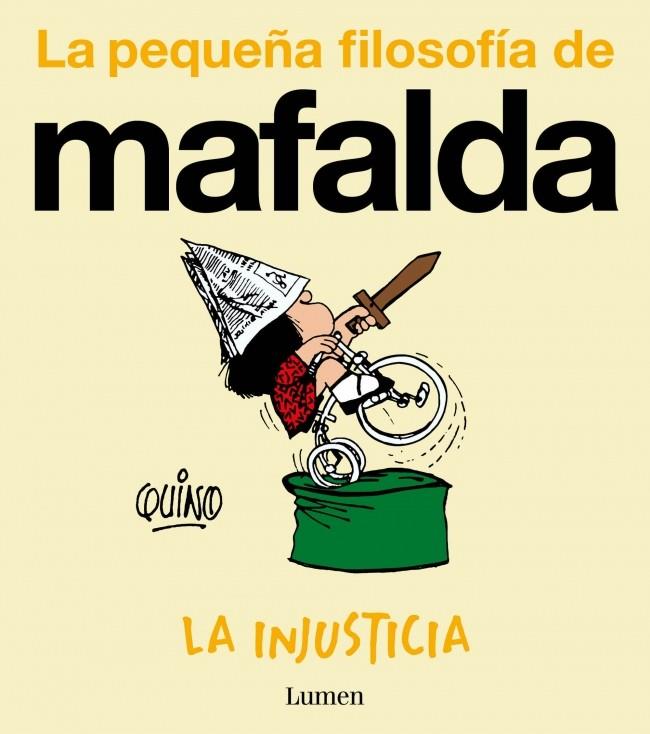 La injusticia | 9788426432988 | Quino