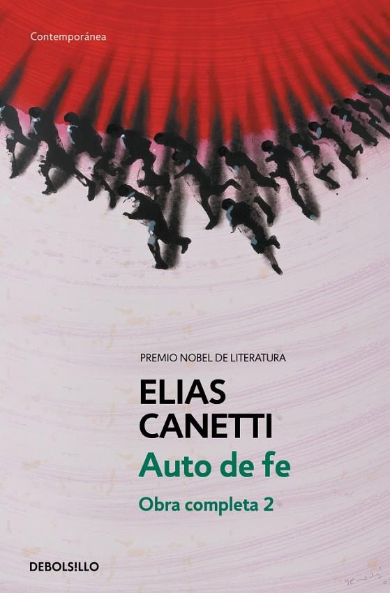 Auto de fe (Obra completa; 2) | 9788497936781 | Elias Canetti
