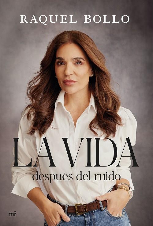 La vida después del ruido | 9788427055223 | Raquel Bollo