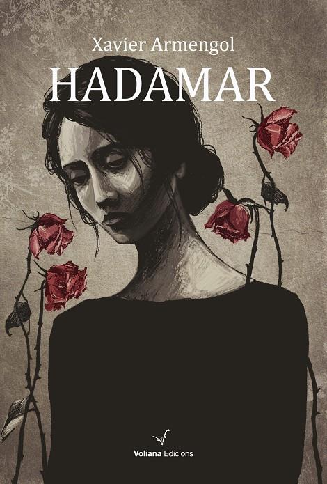 Hadamar | 9788412965483 | Xavier Armengol