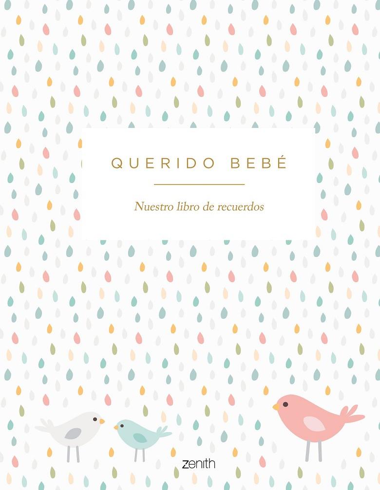 Querido bebé | 9788408300731