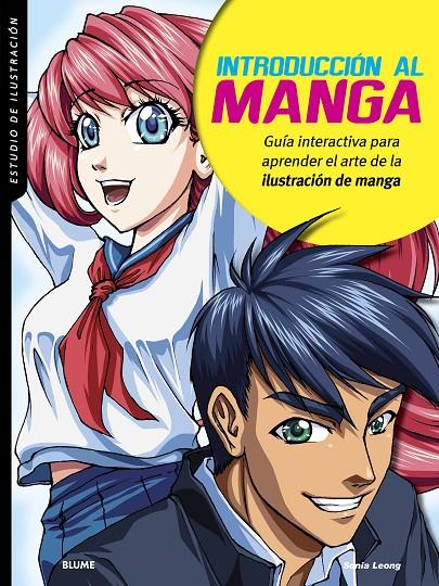 Introducción al manga | 9788410469167 | Sonia Leong
